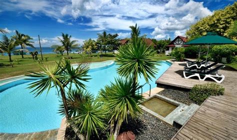 Adhara Resort and Spa In Iloilo: A Must.